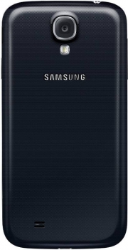 Samsung GT-i9500 Galaxy S IV Black